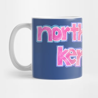 Northern Kentucky Mug